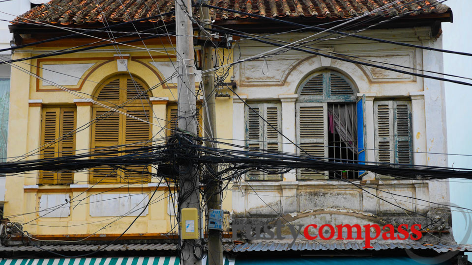 District 8, Saigon District 8, Saigon